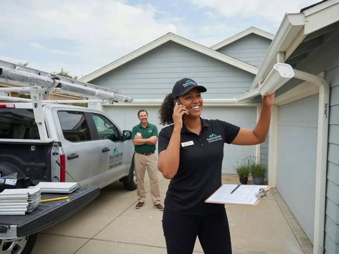 Gutter Installation Portal, ND FAQs